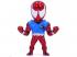 Marvel: Pókember Metalfigs metálfigurák többféle változatban 1db - Simba Toys