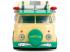Tini Nindzsa Teknőcök Party Wagon 1/32 - Simba Toys