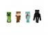 Minecraft Metalfigs 6,5cm-es fém figura 1db - Simba Toys
