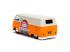 Jada Stitch 1961 VW busz 1:33
