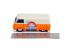 Jada Stitch 1961 VW busz 1:33