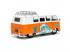 Disney Stitch  1961 Volkswagen Busz kisautó Stitch figurával 1/24 - Jada Toys