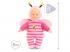 Corolle Sweet Heart Pop  Méhecskés puha baba, 30 cm