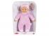 Corolle My Sweetheart Doudou puhatestű szárnyas baba - 30 cm
