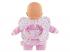 Corolle My Sweetheart Doudou puhatestű szárnyas baba - 30 cm
