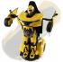 Távirányítós Transformer robot és autó - többféle - 1 db