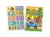 Keress és találj... Számok 2x10db-os oktató puzzle