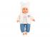 Corolle téli szett játékbabákhoz, 30 cm