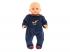 Corolle Holidays baba pizsama, 30 cm