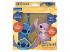 Disney Stitch 3D walkie-talkie szett