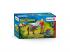 SchleichŽ 41465 Tyrannosaurus Rex támadás