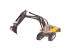 Volvo EC 290 hidraulikus lánctalpas markológép, 1:50 - SIKU