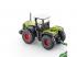 Claas Xerion traktor + Amazone Cayena 6001 vetőgép, 1:87 - SIKU
