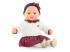 Corolle Holidays Suzanne puha baba, 36 cm