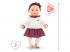 Corolle Holidays Suzanne puha baba, 36 cm