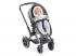 Corolle Mon Grand Poupon Cybex babakocsi 3in1 játékbabának