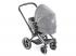 Corolle Mon Grand Poupon Cybex babakocsi 3in1 játékbabának