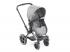 Corolle Mon Grand Poupon Cybex babakocsi 3in1 játékbabának