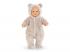 Corolle Mon Grand Poupon  babaruha, medve, 36 cm
