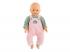 Corolle póló és overall játékbaba számára, 42 cm