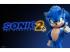 Sonic unisex gyermek jelmez
