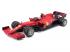 Bburago 1 /18 versenyautó - Ferrari, 2021-es szezon autó