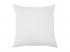 4 csomagos fehér párnatöltő, 45x45 cm, 100% poliészter