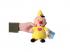 Plüss Bumba bohóc 20 cm