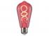 Rábalux , 1988 , Filament-LED , LED Filament , átlátszó , IP20 , E27 , 27004 W