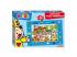 Bumba puzzle, A farmon