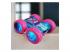 Exost RC 360 Cross Flash Amazon rózsaszín távirányítható autó