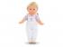 Ma Corolle - Fehér baba overall, 36cm
