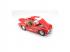 Bburago 1 /24 - Mercedes Benz 300 SL (1954) - Ezüst vagy Piros színben