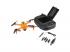 Revell RC Quadcopter távirányítós zseb drón