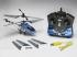 Helikopter Sky Fun, RTF/3CH/2.4 GHz-es, táviráyítós,18,5 x 4 x 1 cm - Revell