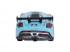 Revell RC 2,4 GHz távirányítású autó  Rally Monster 1:26