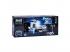 Revell RC 2.4 GHz X-TREME távirányítós helikopter - Hosszú repülés 20 perc, 23 cm
