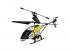 Revell RC 2.4 GHz X-TREME távirányítós helikopter - Hosszú repülés 20 perc, 23 cm