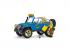 Schleich 41464 Terepjáró és dino-előőrs szett