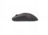 White Shark TRISTAN GM-9004 7D 12000 dpi, RGB fekete gamer egér