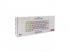White Shark SHINOBI GK-2022W/R-US fehér mechanikus (red switch) gamer billentyűzet