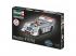 Revell Porsche 917/10 modellező kezdőkészlet 1:32 - 64 darabos