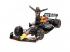 Bburago: Red Bull RB19 F1 versenyautó fém autómodell pilótával 1/24 (Max Verstappen #1)