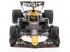 Bburago: Red Bull RB19 F1 versenyautó fém autómodell pilótával 1/24 (Max Verstappen #1)