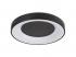 Rábalux , 3082 , Ceilo , Mennyezeti lámpa , fekete , IP20 , 3000-650038 W