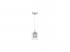 Duchess,ind.Pend.G9 1xMAX40W,D12cm,chr.