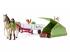 Schleich Horse Club Sarah kempingezik