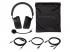 HyperX Cloud MIX 3,5 Jack fekete gamer headset