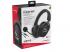 HyperX Cloud MIX 3,5 Jack fekete gamer headset