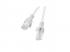 Lanberg 5m UTP CAT5e szürke patch kábel